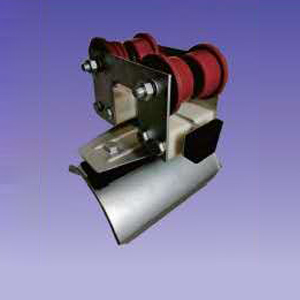 特殊電纜傳導(dǎo)滑車(chē)