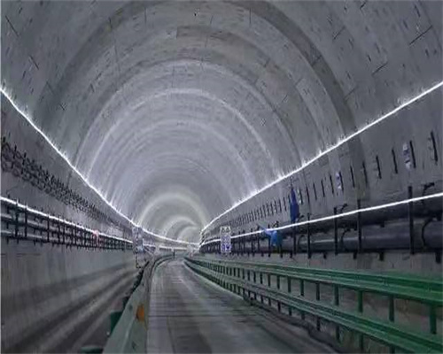 2022開年，隧道局喜訊連連(圖2)